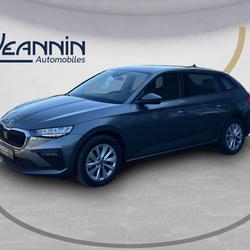 Skoda Scala Scala 1.0 TSI Evo 2 116 ch DSG7 Selection Avallon