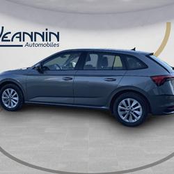Skoda Scala Scala 1.0 TSI Evo 2 116 ch DSG7 Selection Avallon