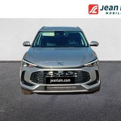 MG ZS 1.5 L Hybrid+ 197 ch Luxury occasion - V&eacute;nissieux - photo 2/18