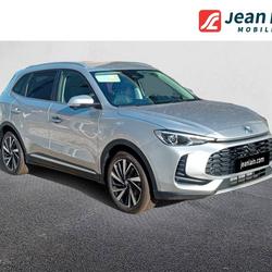 MG ZS 1.5 L Hybrid+ 197 ch Luxury occasion - V&eacute;nissieux - photo 3/18