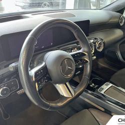 Mercedes Classe A Classe A 250 e 8G-DCT AMG Line Denney