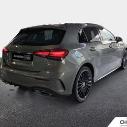 Mercedes Classe A Classe A 250 e 8G-DCT AMG Line Denney