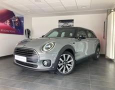 Mini Clubman Chavelot