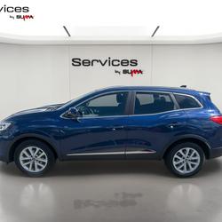 Renault Kadjar Kadjar Blue dCi 115 Business Montceau-les-Mines