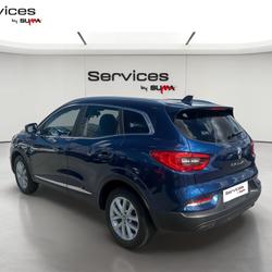Renault Kadjar Kadjar Blue dCi 115 Business Montceau-les-Mines