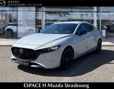 Mazda Mazda3 Eckbolsheim