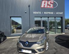 Renault Megane 4