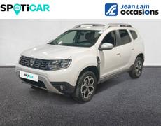 Dacia Duster SEYNOD
