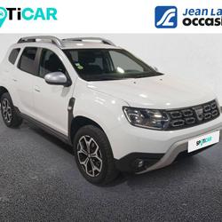 Dacia Duster Duster Blue dCi 115 4x2 Prestige SEYNOD