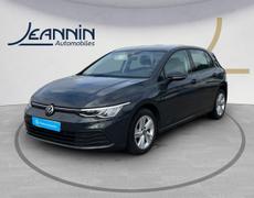 Volkswagen Golf 8
