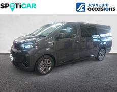 Citroen Jumpy Vétraz-Monthoux