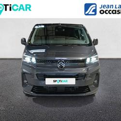 Citroen Jumpy JUMPY CA XL DIESEL 180 CH AUTOMAT. SEYNOD