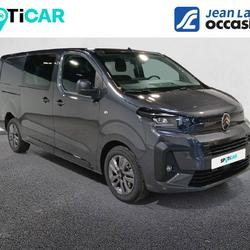 Citroen Jumpy JUMPY CA XL DIESEL 180 CH AUTOMAT. SEYNOD