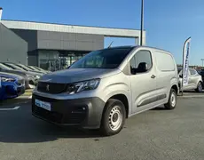 Peugeot Partner Saint-Léger-de-Linières