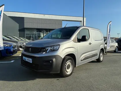Peugeot Partner - M 650KG BLUEHDI 100CH S&S - 14 990 €