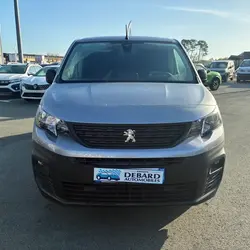 Peugeot Partner M 650KG BLUEHDI 100CH S&S Saint-L&eacute;ger-de-Lini&egrave;res