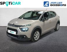 Citroen C3 SEYNOD