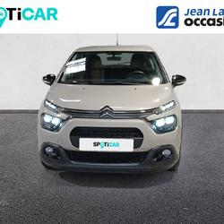 Citroen C3 C3 BlueHDi 100 BVM6 You SEYNOD