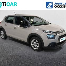 Citroen C3 C3 BlueHDi 100 BVM6 You SEYNOD