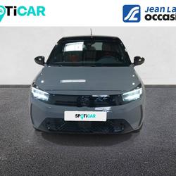 Opel Corsa Corsa 1.2 Turbo Hybrid 100 ch e-DCT6 #Yes SEYNOD