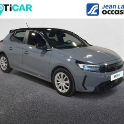 Opel Corsa Corsa 1.2 Turbo Hybrid 100 ch e-DCT6 #Yes SEYNOD