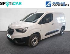 Opel Combo Cargo Vétraz-Monthoux