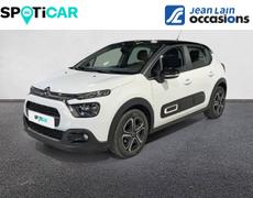 Citroen C3 Sallanches