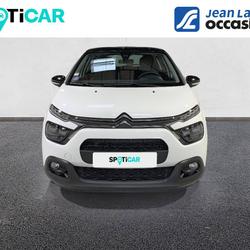 Citroen C3 C3 PureTech 83 ch BVM5 Plus Sallanches