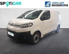 Citroen Jumpy SEYNOD