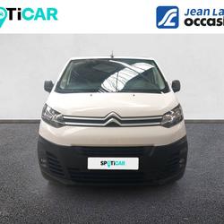 Citroen Jumpy JUMPY FGN XS BLUEHDI 145 S&S BVM6 CITYVAN V&eacute;traz-Monthoux