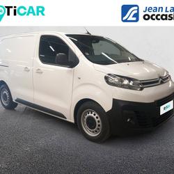 Citroen Jumpy JUMPY FGN XS BLUEHDI 145 S&S BVM6 CITYVAN V&eacute;traz-Monthoux