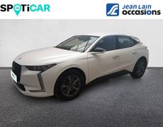 DS DS4 Vétraz-Monthoux