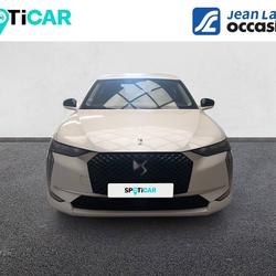 DS DS4 DS 4 Hybride E-Tense 225 EAT8 Bastille V&eacute;traz-Monthoux