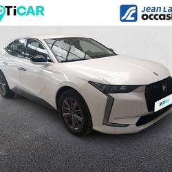 DS DS4 DS 4 Hybride E-Tense 225 EAT8 Bastille V&eacute;traz-Monthoux