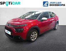 Citroen C3 - C3 BlueHDi 100 BVM6 You - 12 974 €