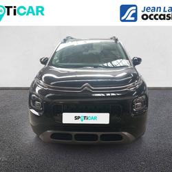 Citroen C3 Aircross C3 Aircross PureTech 110 S&S EAT6 Shine V&eacute;traz-Monthoux
