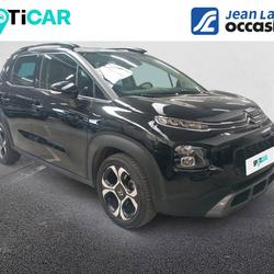 Citroen C3 Aircross C3 Aircross PureTech 110 S&S EAT6 Shine V&eacute;traz-Monthoux