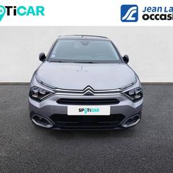 Citroen C4 C4 PureTech 130 S&S EAT8 Shine Pack Anthy-sur-L&eacute;man