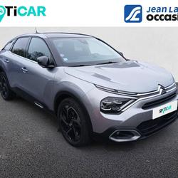 Citroen C4 C4 PureTech 130 S&S EAT8 Shine Pack Anthy-sur-L&eacute;man