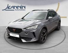 Cupra Formentor Auxerre