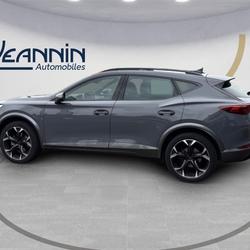 Cupra Formentor Formentor 1.5 TSI 150 ch DSG7 V Auxerre