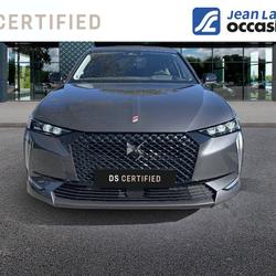 DS DS4 DS 4 PureTech 130 EAT8 Performance Line+ Cessy