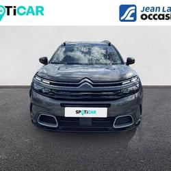Citroen C5 Aircross C5 Aircross PureTech 130 S&S EAT8 Shine Cessy