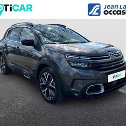 Citroen C5 Aircross C5 Aircross PureTech 130 S&S EAT8 Shine Cessy