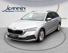 Skoda Octavia Combi Auxerre