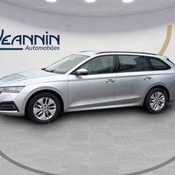 Skoda Octavia Combi Octavia Combi 1.0 TSI mHEV e-TEC 110 ch DSG7 Business Auxerre