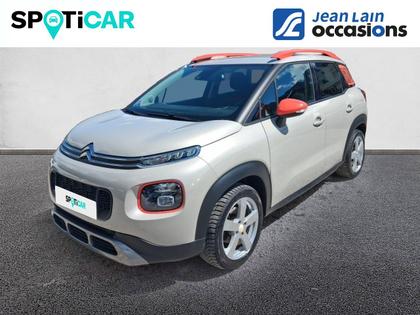 Citroen C3 Aircross - C3 Aircross PureTech 110 S&S BVM6 Shine - 9 974 €