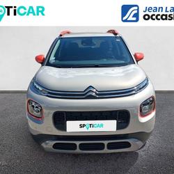 Citroen C3 Aircross C3 Aircross PureTech 110 S&S BVM6 Shine Sallanches