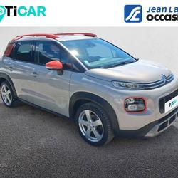 Citroen C3 Aircross C3 Aircross PureTech 110 S&S BVM6 Shine Sallanches