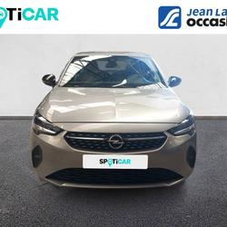 Opel Corsa Corsa 1.2 Turbo 100 ch BVM6 Elegance SEYNOD